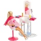 Barbie Room And Doll