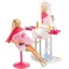 Barbie Room And Doll