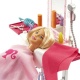 Barbie Room And Doll