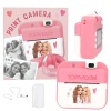 Topmodel Print Camera