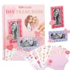 Bekijken Topmodel Diy Frame Book