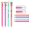 Bekijken Penfection Uitwisbare Gelpen Huggy