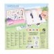 Topmodel Dress Me Up Stickerbook Sports