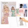 Bekijken Topmodel Dress Me Up Groot Summer Feeling