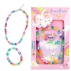 Bekijken Ylvi Sieraden Ketting En Armband