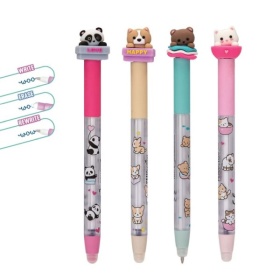 Vergroot Penfection Uitwisbare Gelpen Spinner Penfection Uitwisbare Gelpen Spinner