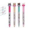 Bekijken Penfection Uitwisbare Gelpen Spinner