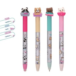 Penfection Uitwisbare Gelpen Spinner
