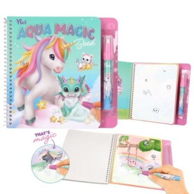 Vergroot Ylvi Aqua Magic Book Ylvi Aqua Magic Book