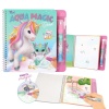 Bekijken Ylvi Aqua Magic Book