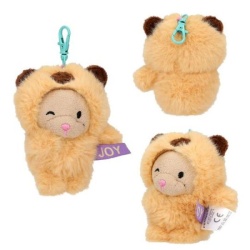 Penfection Tiny Crew Doggy Knuffelhanger