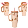 Bekijken Penfection To Go Beker Met Rietje Capybara