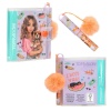 Bekijken Topmodel Mini Schrijfblok Met Pen Sunny Dog
