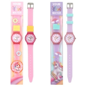 Ylvi Horloge