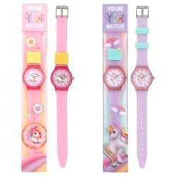 Ylvi Horloge