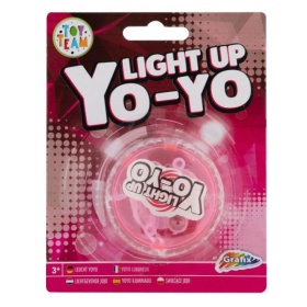Vergroot Jojo Met Licht Jojo Met Licht