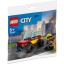 30585 Lego City Brandweerauto