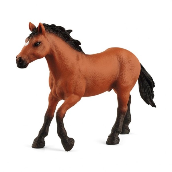 72152 Schleich paard appaloosa stallion