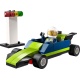 30640 Lego City Racewagen