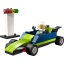 30640 Lego City Racewagen