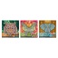 Diamond Painting Op Canvas 30x30Cm