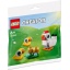 30643 Lego Chickens Set