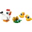 30643 Lego Chickens Set