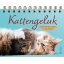Kattengeluk - Tafelstaander