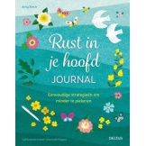 Rust In Je Hoofd Journal