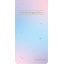 Boodschappenlijst - Pastel Galaxy