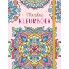 Mandala Kleurboek