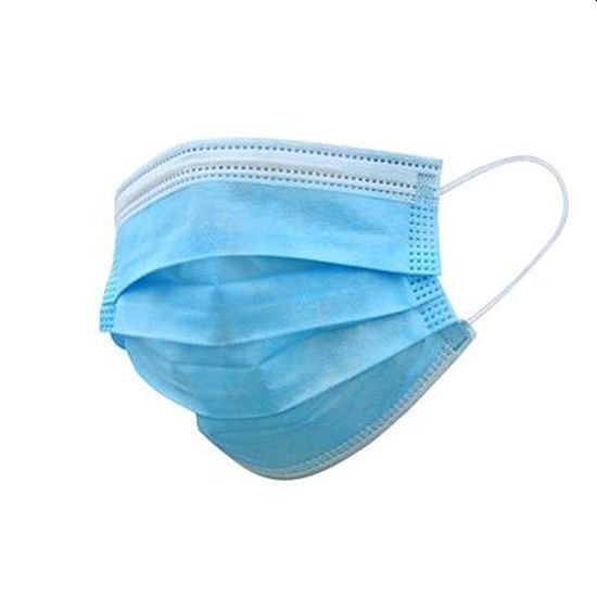 Mondmasker Wegwerp Mondmasker Wegwerp