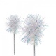 Pen Glitter Pompon
