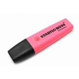 Stabilo Boss Highlighter Roze