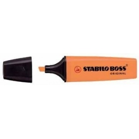 Vergroot Stabilo Boss Original Oranje Stabilo Boss Original Oranje