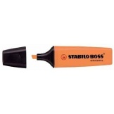 Stabilo Boss Original Oranje
