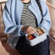 Mepal Lunchbox Midi Nordic Sage Take A Break