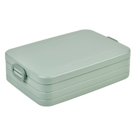 Vergroot Mepal Lunchbox Large Nordic Sage Take A Break Mepal Lunchbox Large Nordic Sage Take A Break