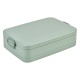 Mepal Lunchbox Large Nordic Sage Take A Break