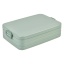 Mepal Lunchbox Large Nordic Sage Take A Break