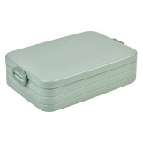 Mepal Lunchbox Large Nordic Sage Take A Break