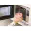 Mepal Snackpot Ellipse 500 Ml Vivid Mauve