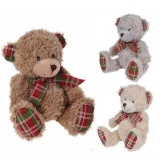 Pluche 18cm Beer