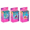 Mega Construx Barbie Barbie Color Reveal Buildable Collectable