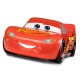 Revell modelset cars lightning mcqueen