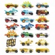 Hot Wheels Pocket Maker Kitz Blind Bag