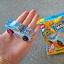 Hot Wheels Pocket Maker Kitz Blind Bag