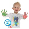 Bekijken Ses Vingerverf Trendy 4 X 110 Ml