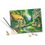 Ravensburger Schilderen Op Nummer Cottage Garden