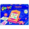 Bekijken Ravensburger Creart Schilderen Op Nummer Atelier